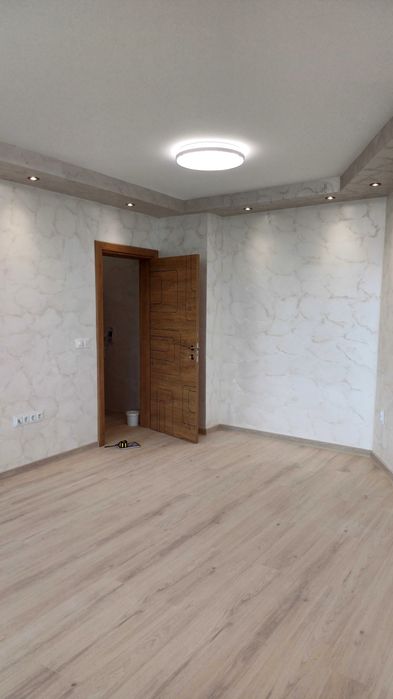 Довършителни ремонти