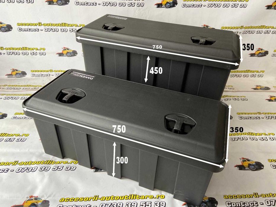 Aparatoare noroi IVECO basculabil