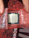 Процесор Intel pentium g4560