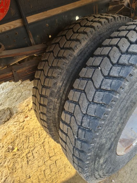 ЗИЛ  ZIL ural mator bartavoy