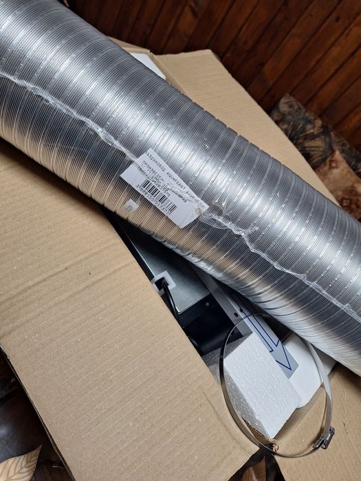 Абсорбатор TEKA.