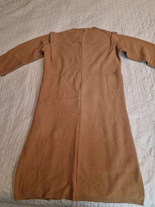 Rochie tricot Massimo Dutti