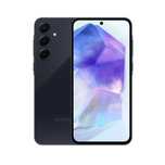 Samsung A 55 8/128 gb Muddatli to'lovga beramiz