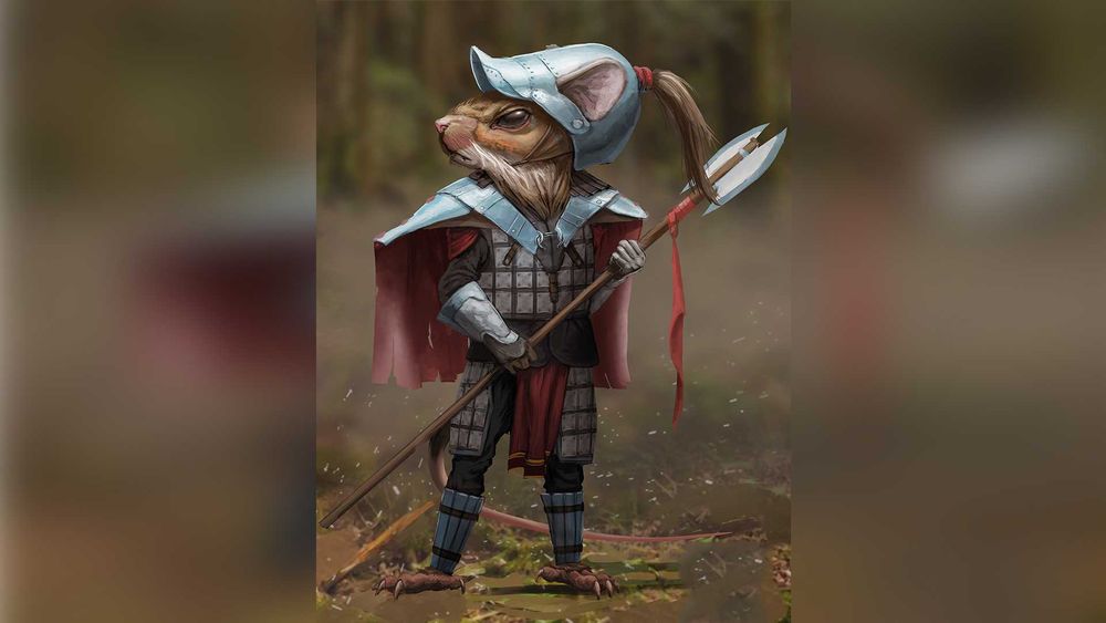 Servicii de Character Design / Design de Personaj