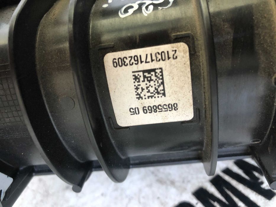 Galerie admisie originala BMW G20 G30 X3 G01 X4 G02 B48 320i 520i 20i