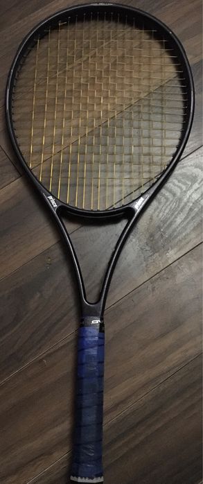 Vând racheta prince cts precision 110