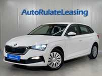 Skoda Scala GARANTIE 2 ANI, LED, Scaune incalzite, Clima, Senzori parcare