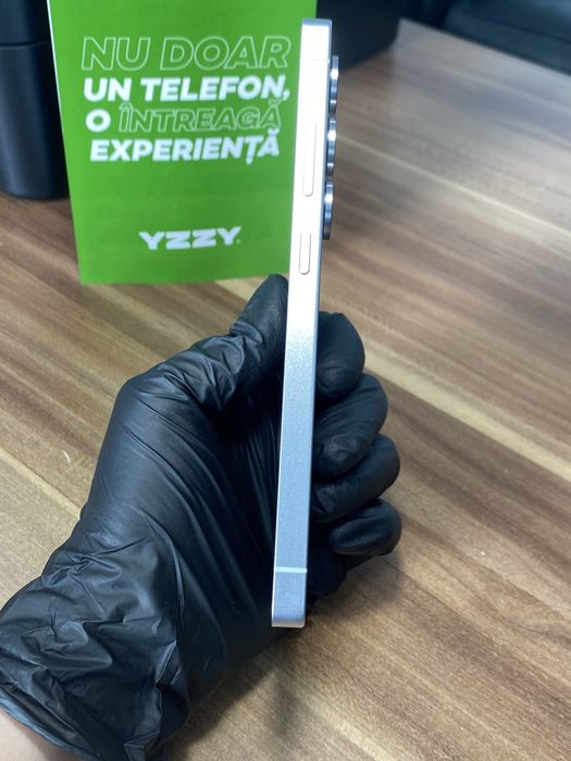 Samsung Galaxy S25 Ultra / Garanție 24 luni / 256 Gb / Nou desigilat
