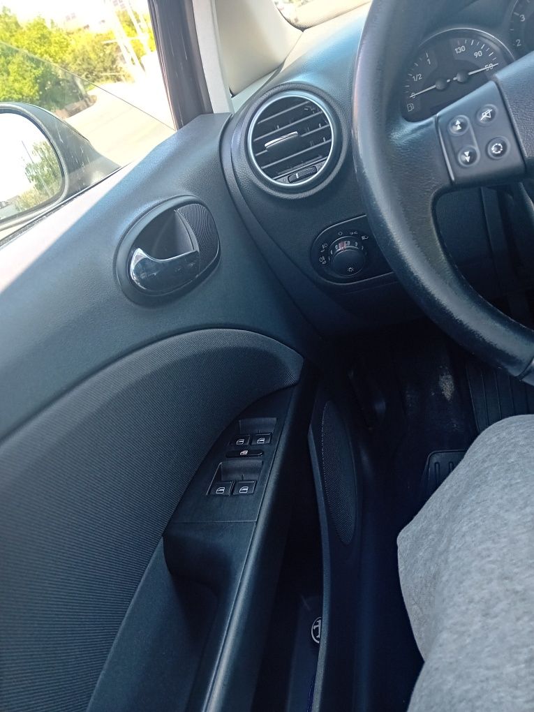 Seat Leon 3 1.9TDI