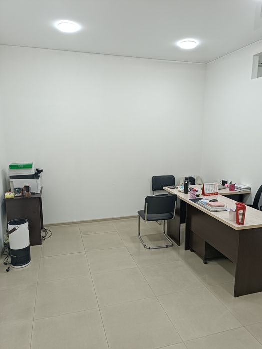 Аренда офиса Бизнес центр