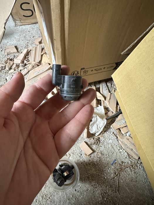 Volvo XC90 след 2016 на части