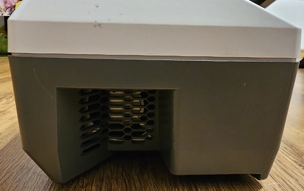 Osciloscop digital 4 canale 50Hz Rigol DS 1054Z