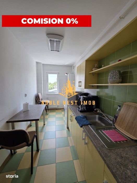 Apartament 3 camere - Prelungirea Craiovei, 74 mp - COMISION 0%