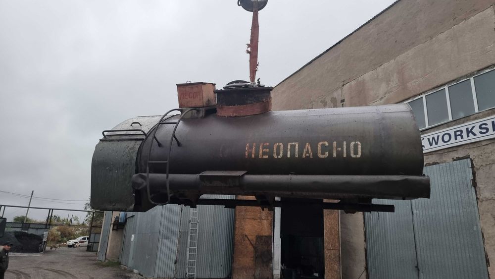 Продам цистерну/бензовоз, емкость  под ГСМ