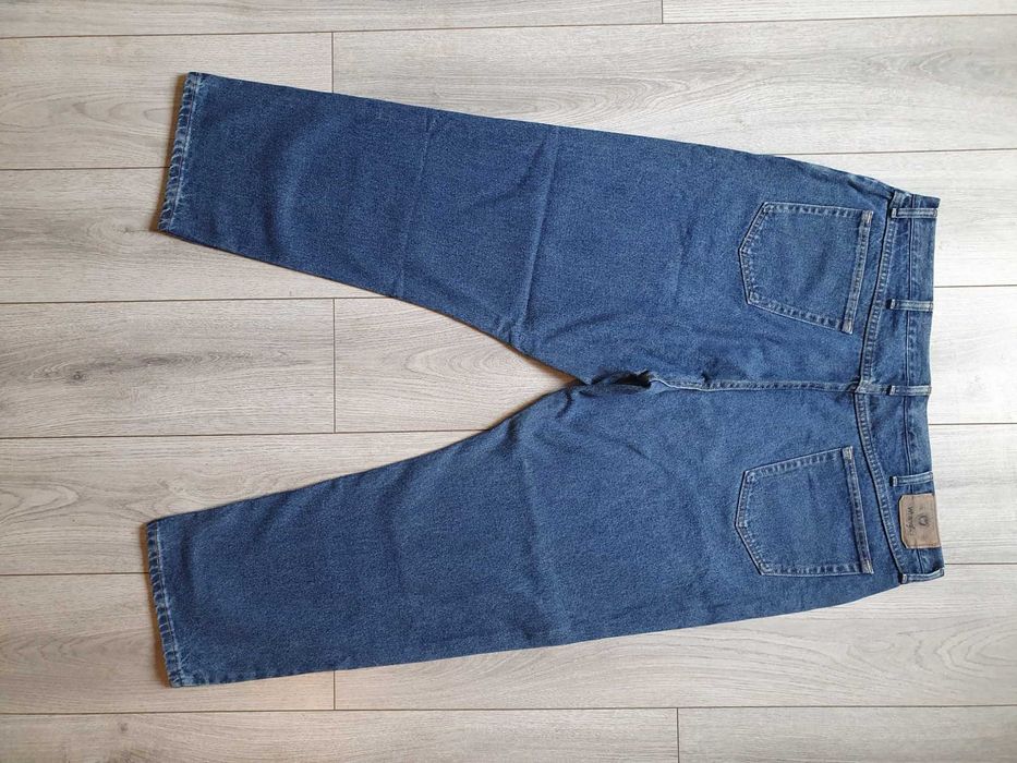 Blugi barbati WRANGLER - Marimea W42 L30 (Talie 108 cm)