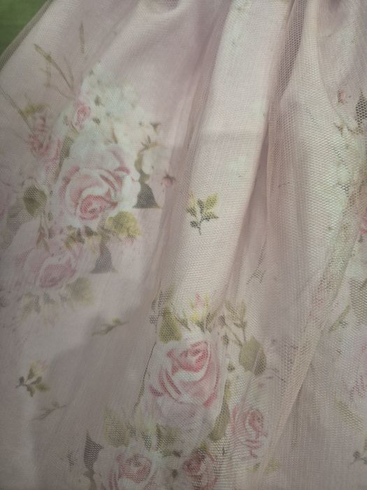 Детска пола  petite fleur