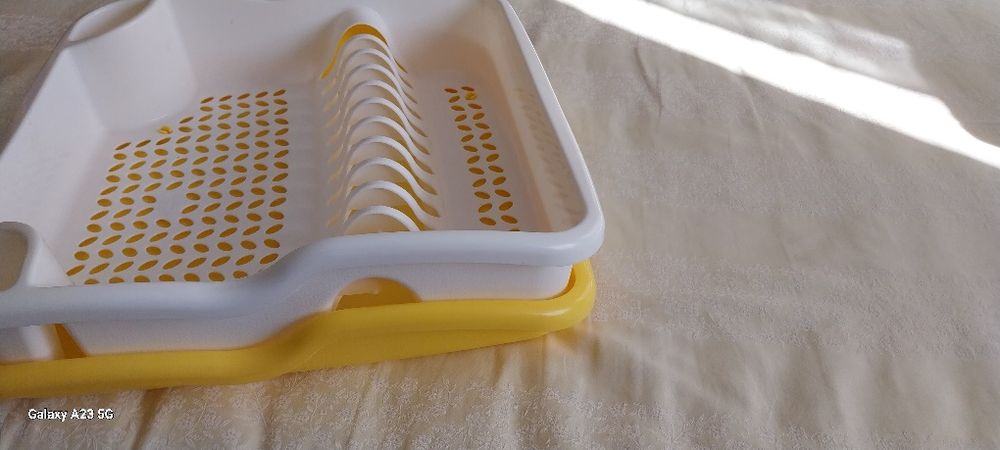 Сешоар за съдове