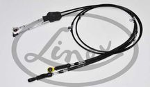 Cablu timonerie Nissan ATLEON DUPA 2006   35.15