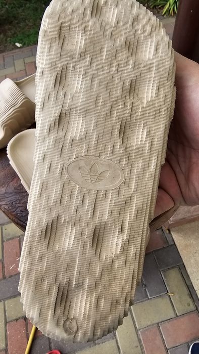 Vand papuci Adidas