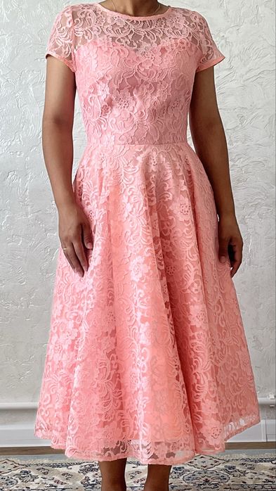 Продам платье(турецский)