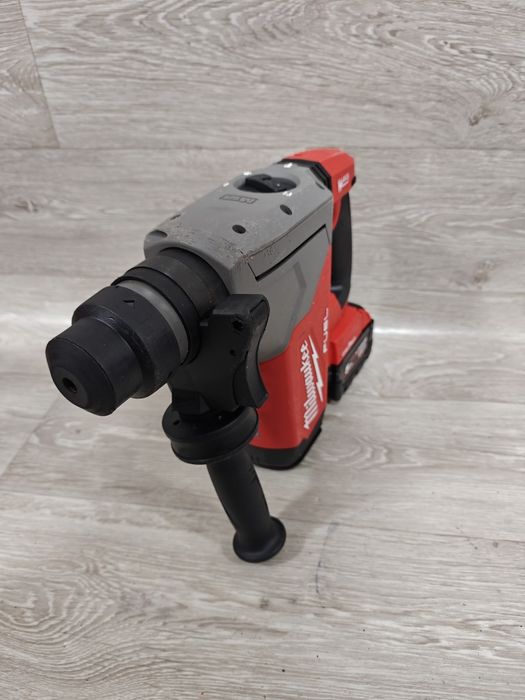 Milwaukee ONEFHP Rotopercutor 2024