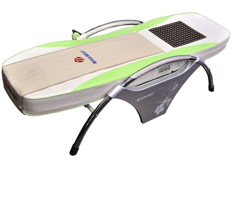 Массажный кроват  Nuga Best NM-5000 Plus.