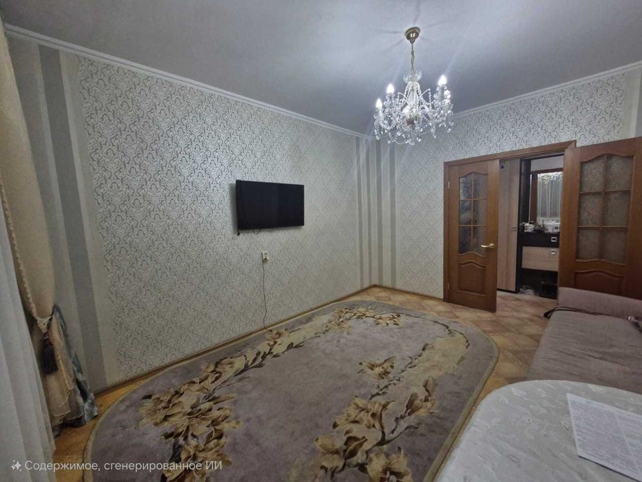 Продается 2-ком кв в 4-микр