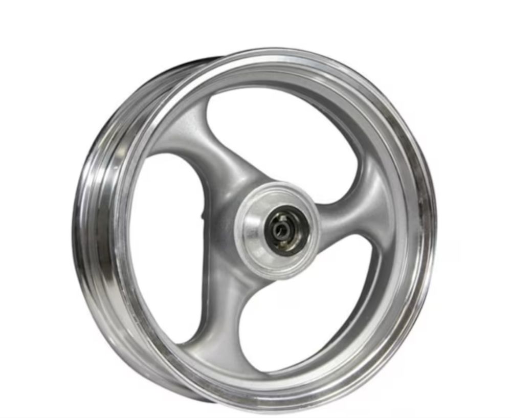 Janta Kymco, Gy6 10, 12, 16
