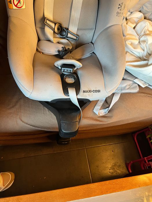 Стол за кола Maxi-Cosi 0-15