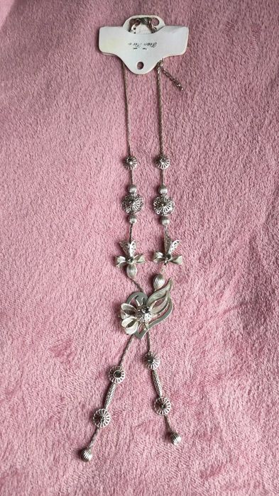 Колие,огърлица,гердан