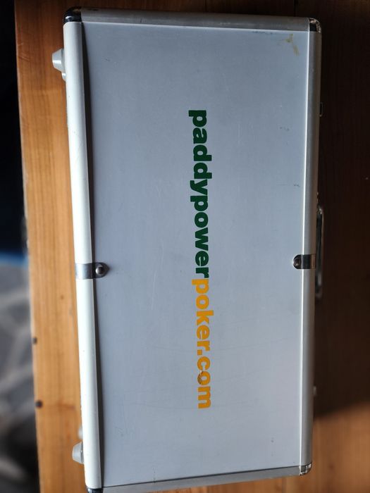 Set de poker original