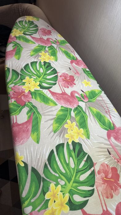 Продается гладильная доска в отличном состояние