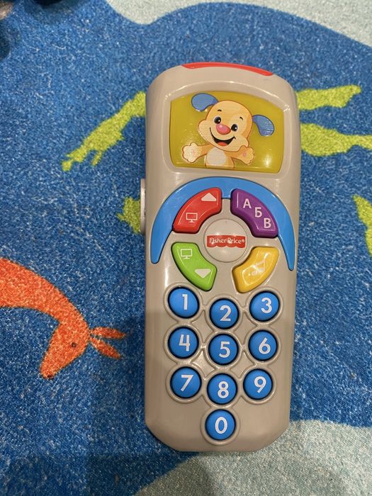 Дървени играчки различни