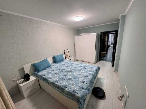 Продава се Двустаен апартамент в Пловдив, Каменица 1 - 60 кв.м за 2717 €/кв.м - Снимка #3