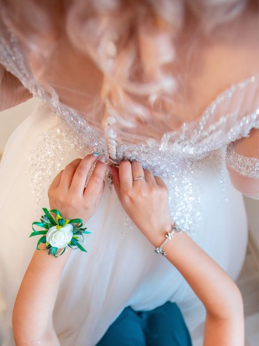 Vând rochie de mireasa Giulietta Bridal