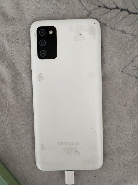 Продается samsung на запчасти