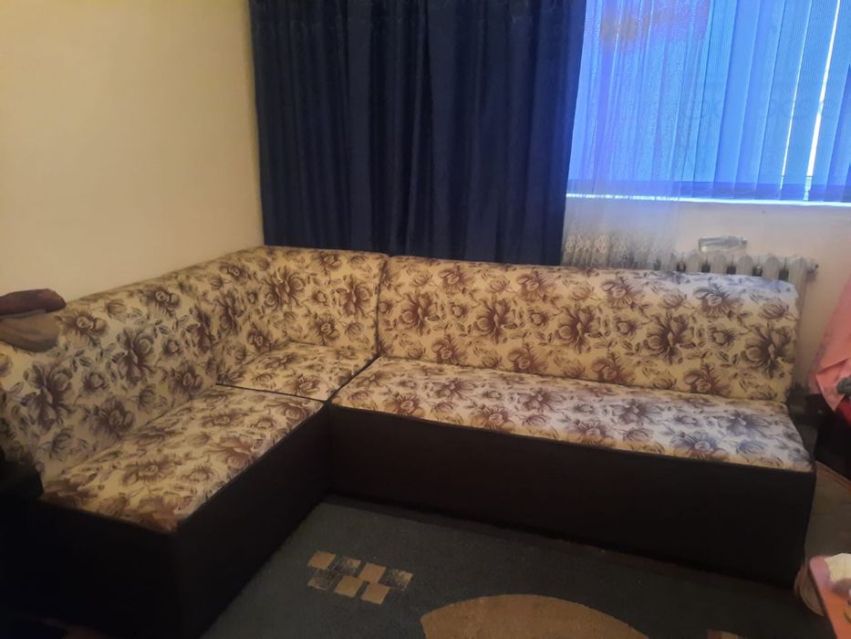 Продается угловой диван