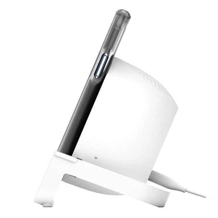 Incarcator wireless nfc Wireless charging stand Belkin Nou Sigilat
