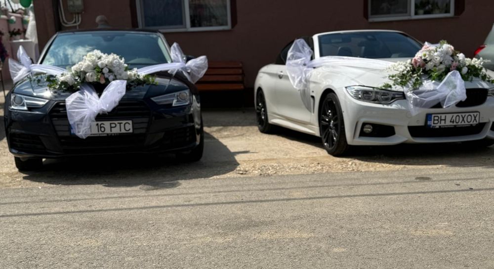 Decoratiuni pt nunta