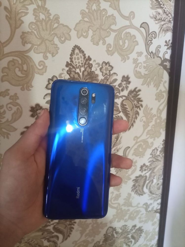 Redmi Note 8 Pro