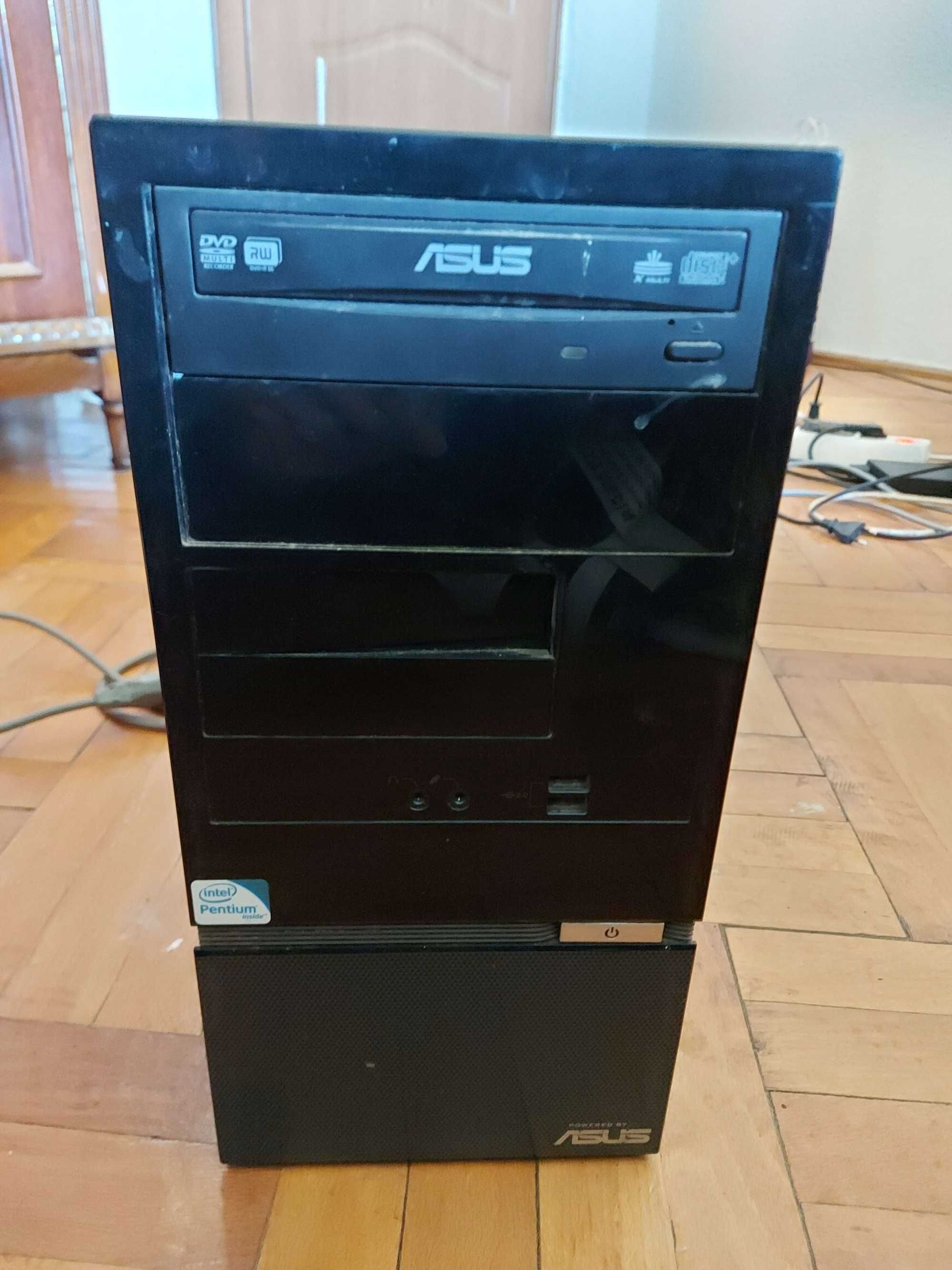 PC vechi ASUS intel