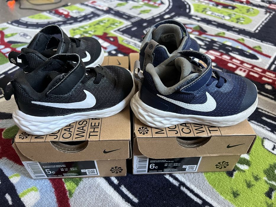 Обувки за момче 21-23 размер