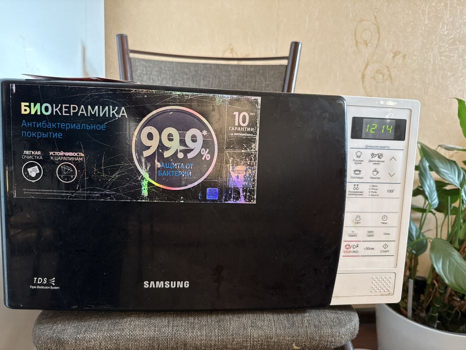 Продается микраволновка