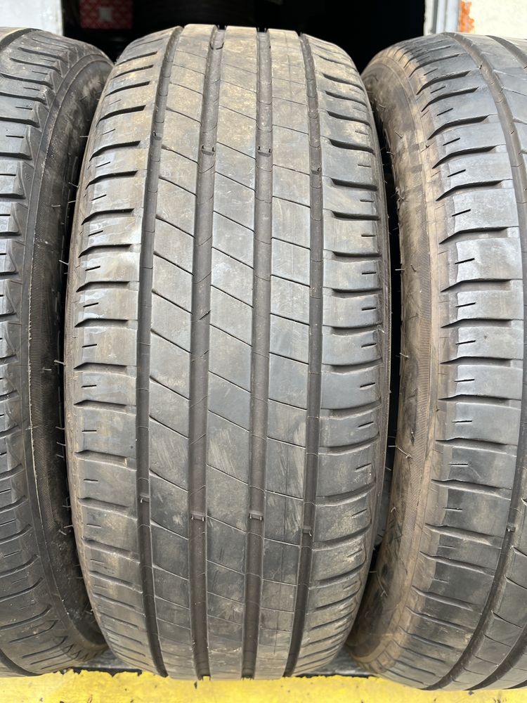 4 бр. летни гуми 205/60/16 BF Goodrich DOT 0322 5 mm