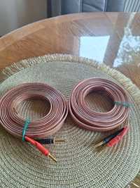 Bi -Wire кабели GALE