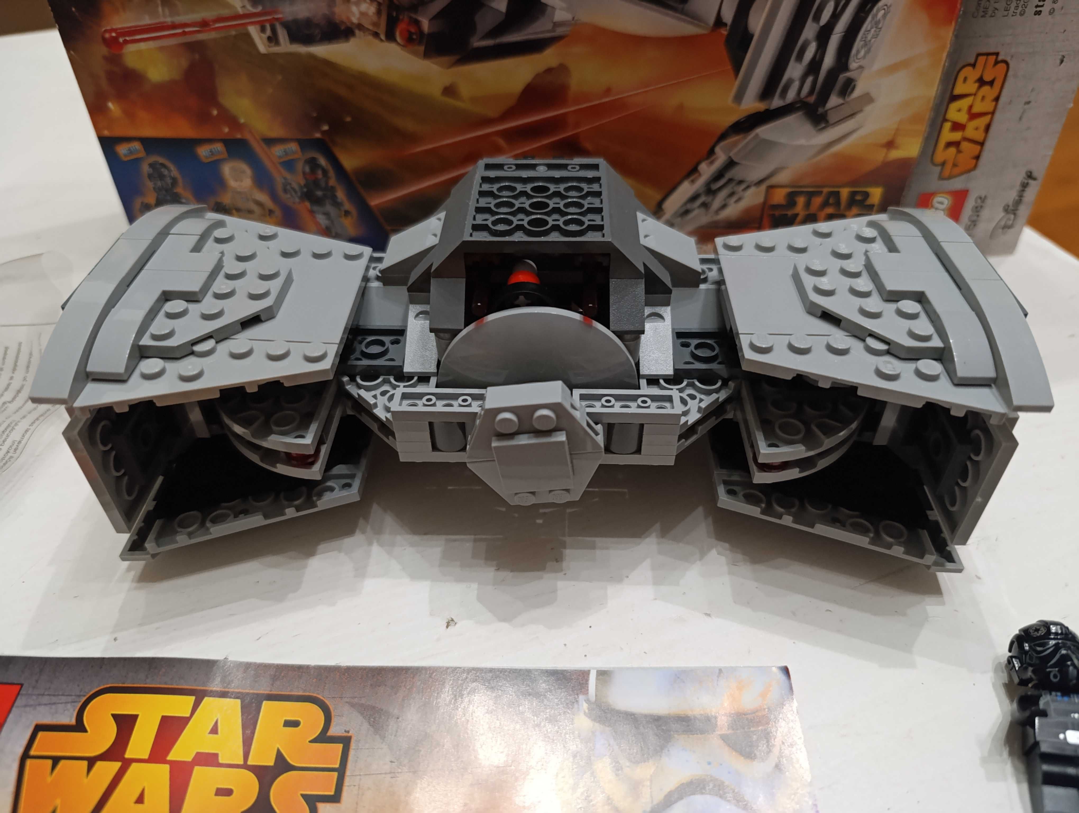 Lego Star Wars 75082