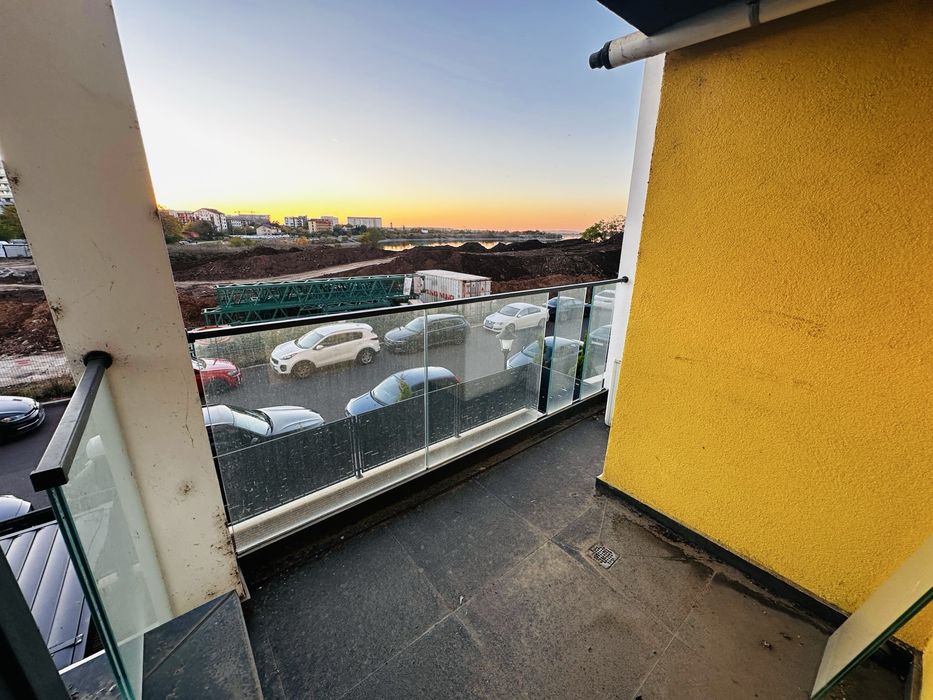 Apartament decomandat, 2 camere, LAKE HOUSE 2