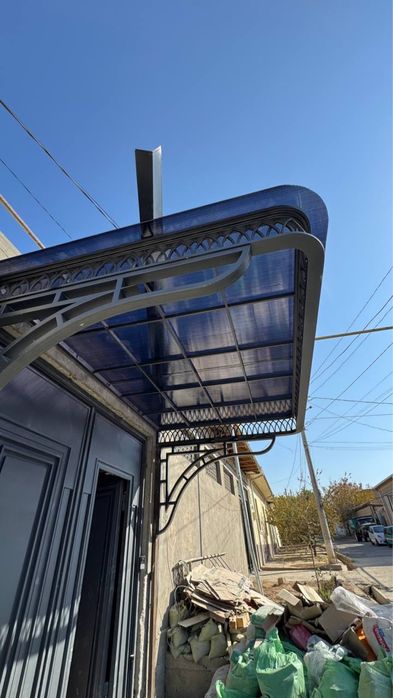 Лексан бор оптим нархлада! 60,000 дан 140.000 гача