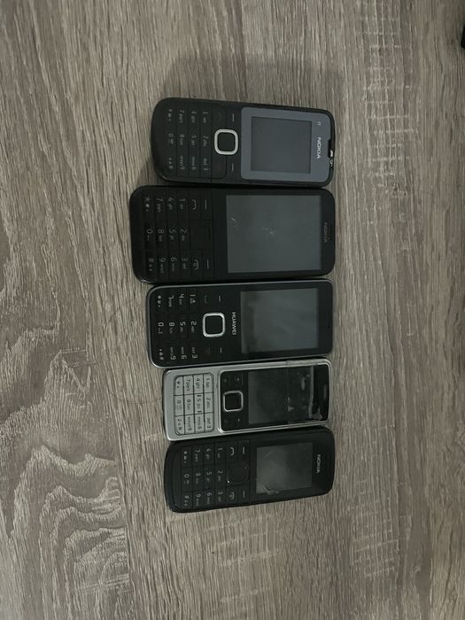 Telefoane vechi fara incarcator