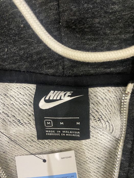 Nike оригинален суитшърт